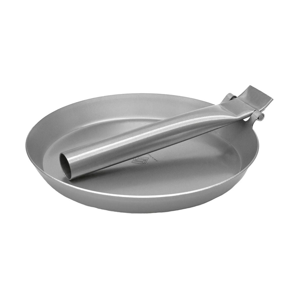 Jägarstekpanna Original 21cm-3