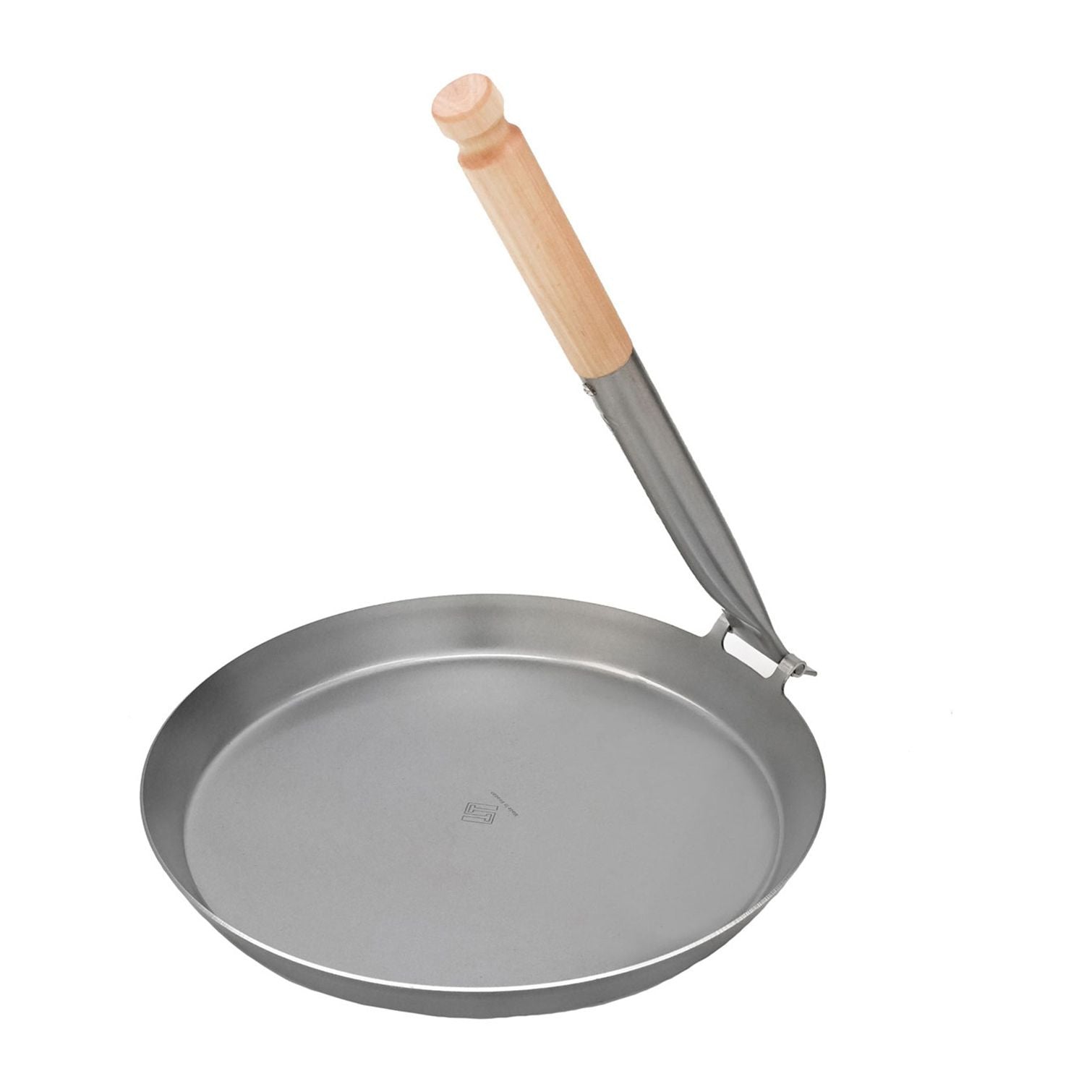 Jägarstekpanna 24cm-2