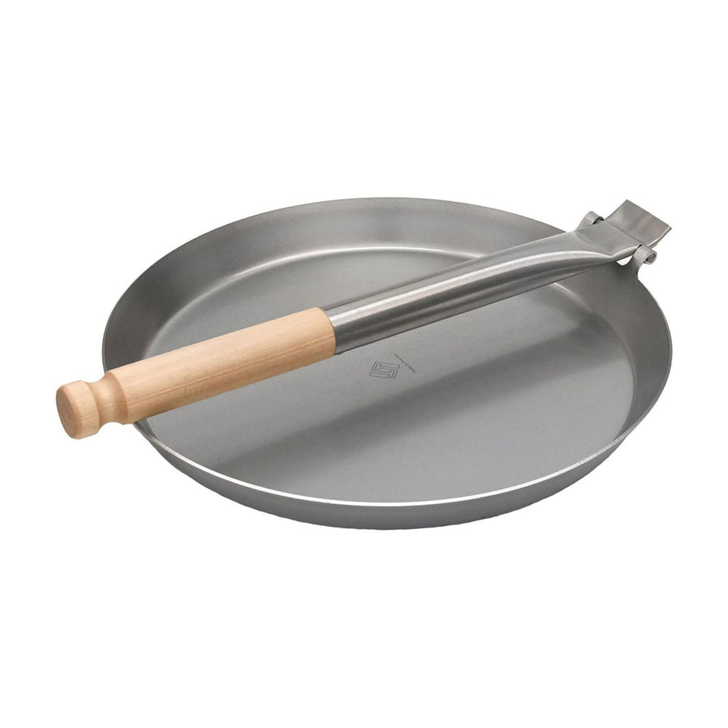 Jägarstekpanna 24cm-3