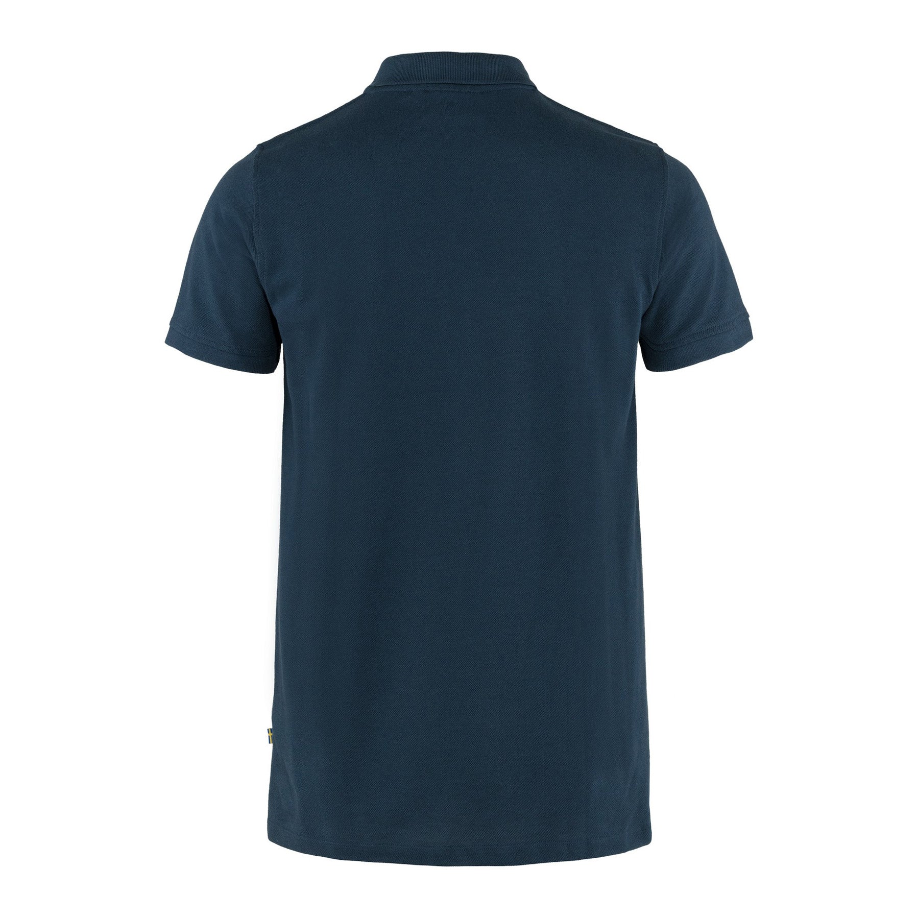 Övik Polo Shirt M, Navy