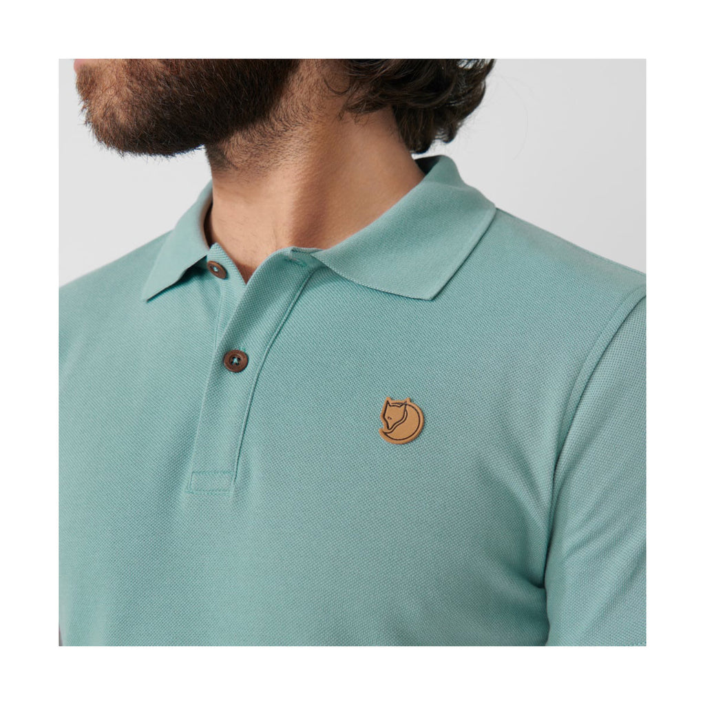 Övik Polo Shirt M, Navy