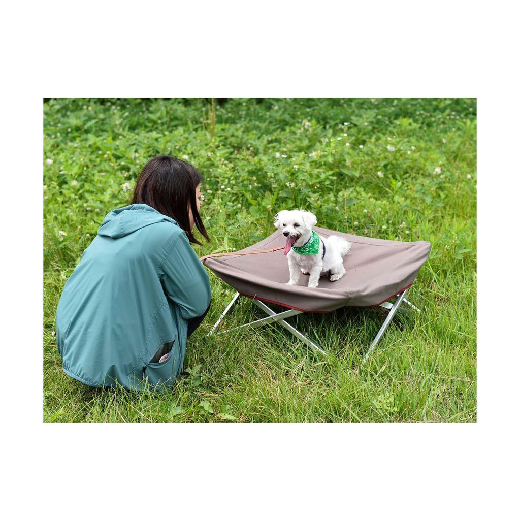Dog Cot-2