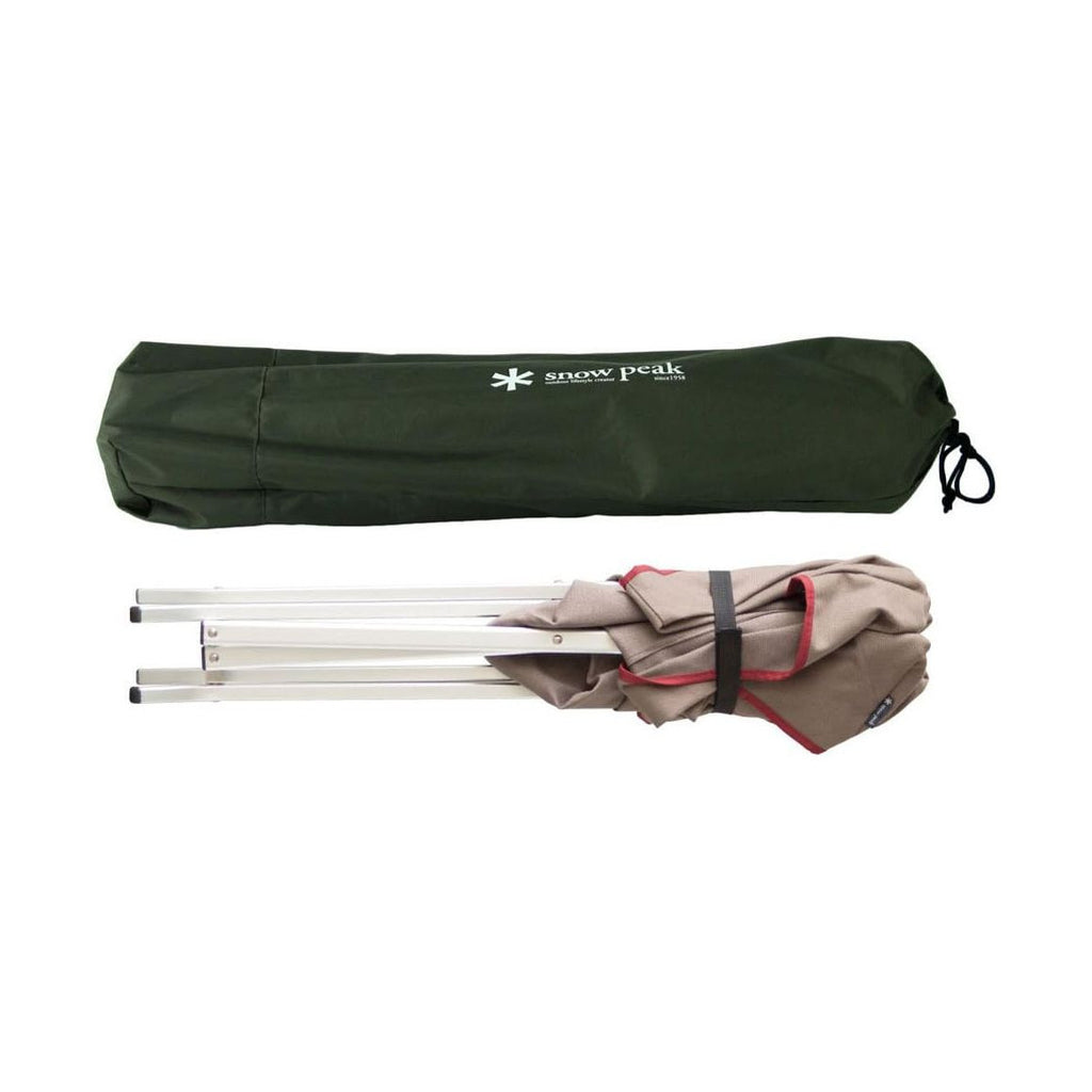 Dog Cot-3