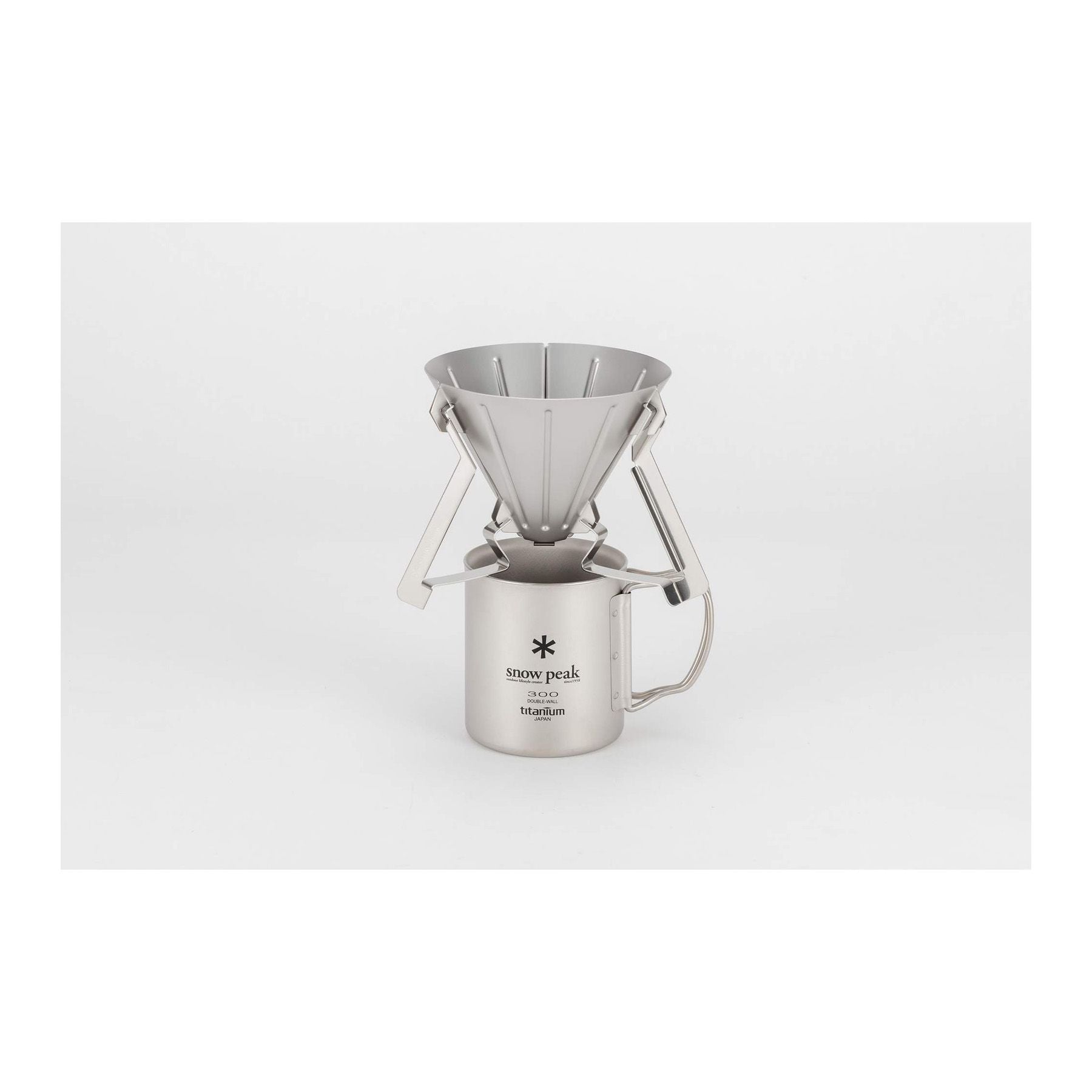 Field Barista Coffee Dripper-1