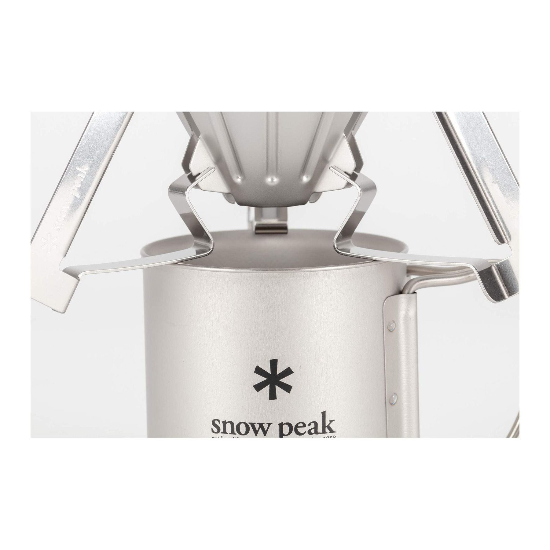 Field Barista Coffee Dripper-2
