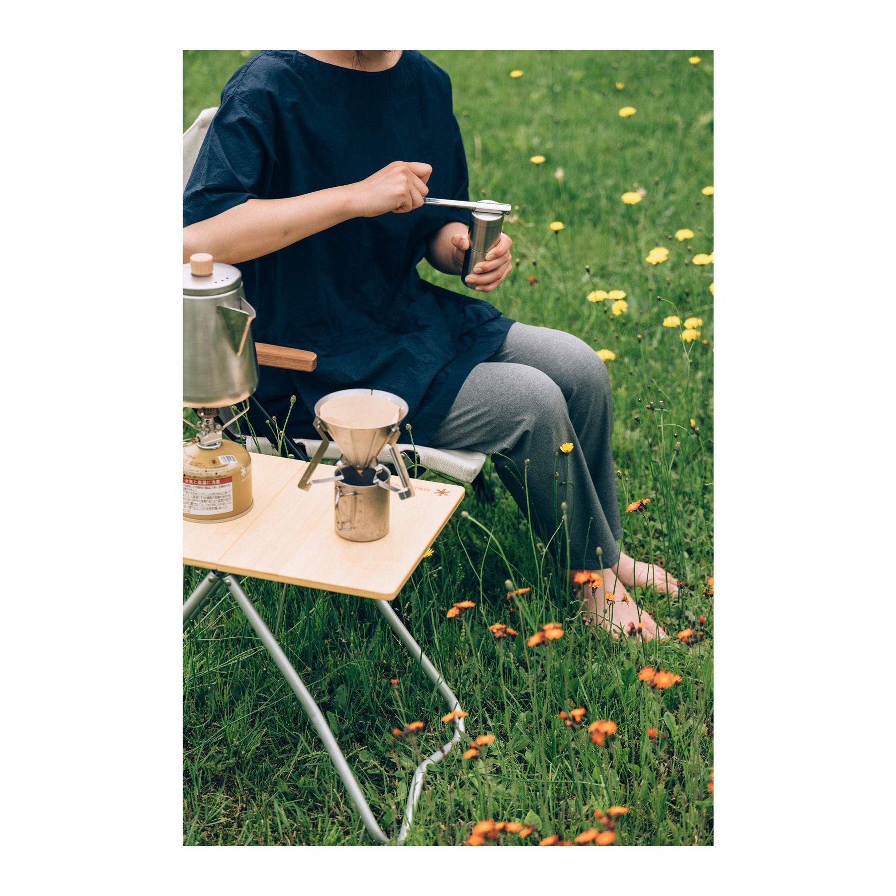 Field Barista Coffee Dripper-4