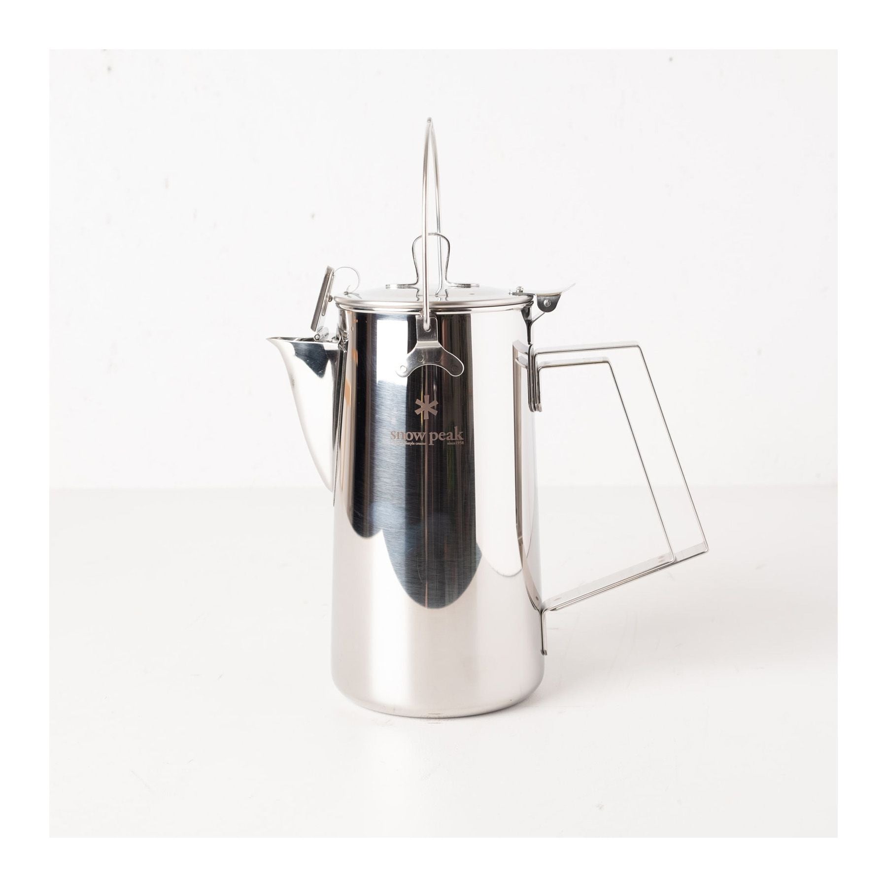 Classic Kettle 1.8L-1