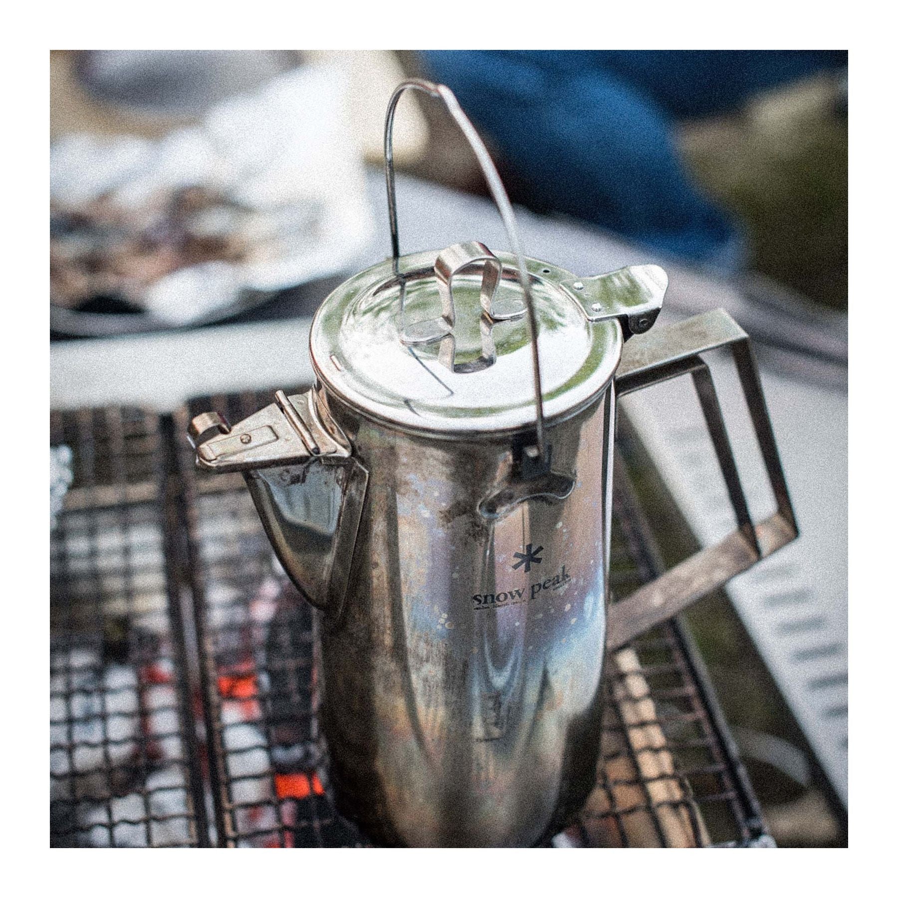 Classic Kettle 1.8L-2