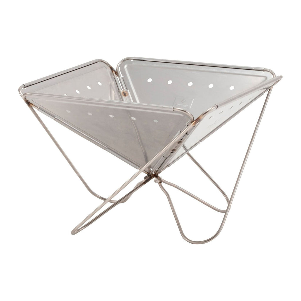 Pack & Carry Fireplace Medium-1