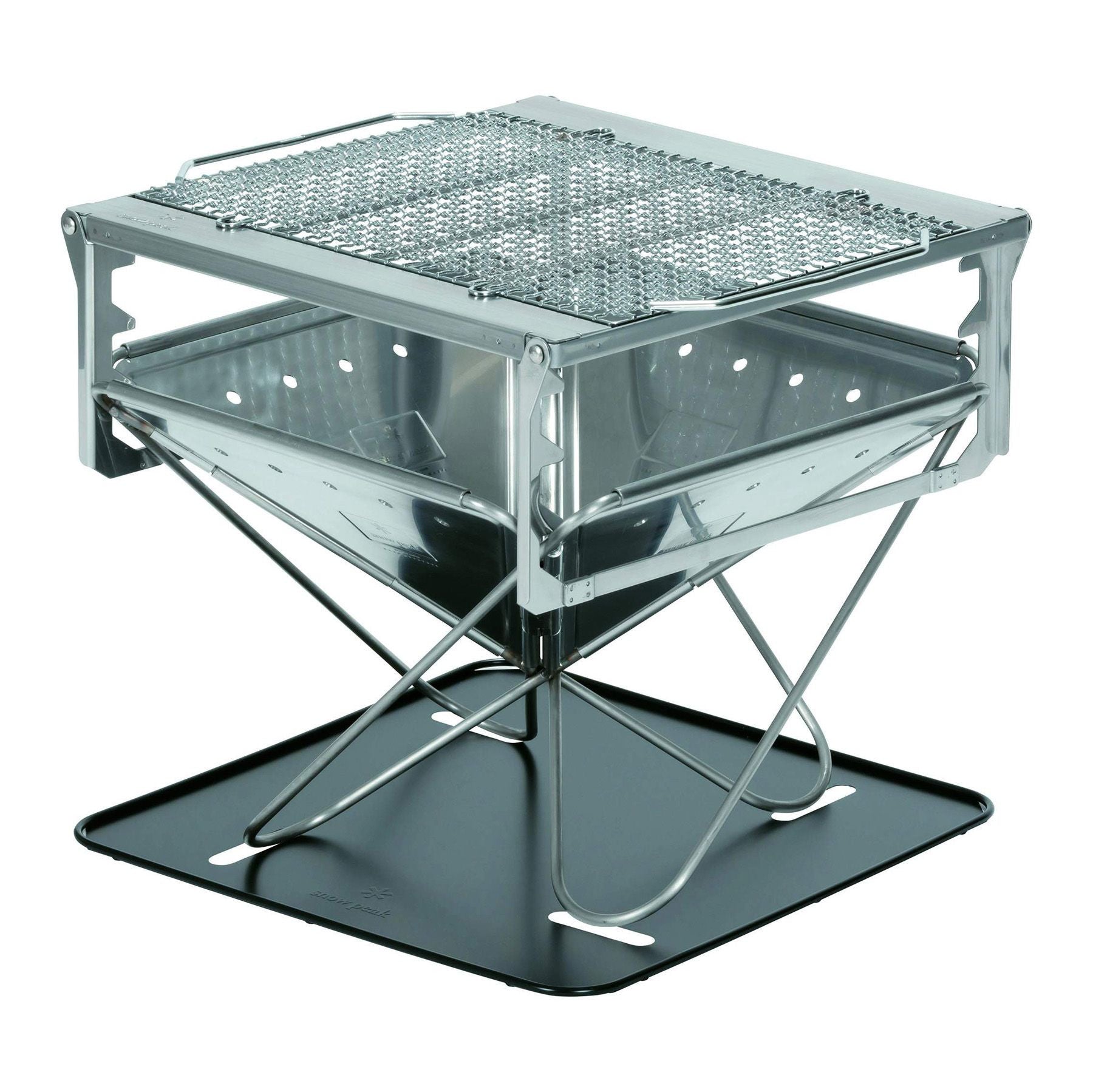 Takibi Fire & Grill-1