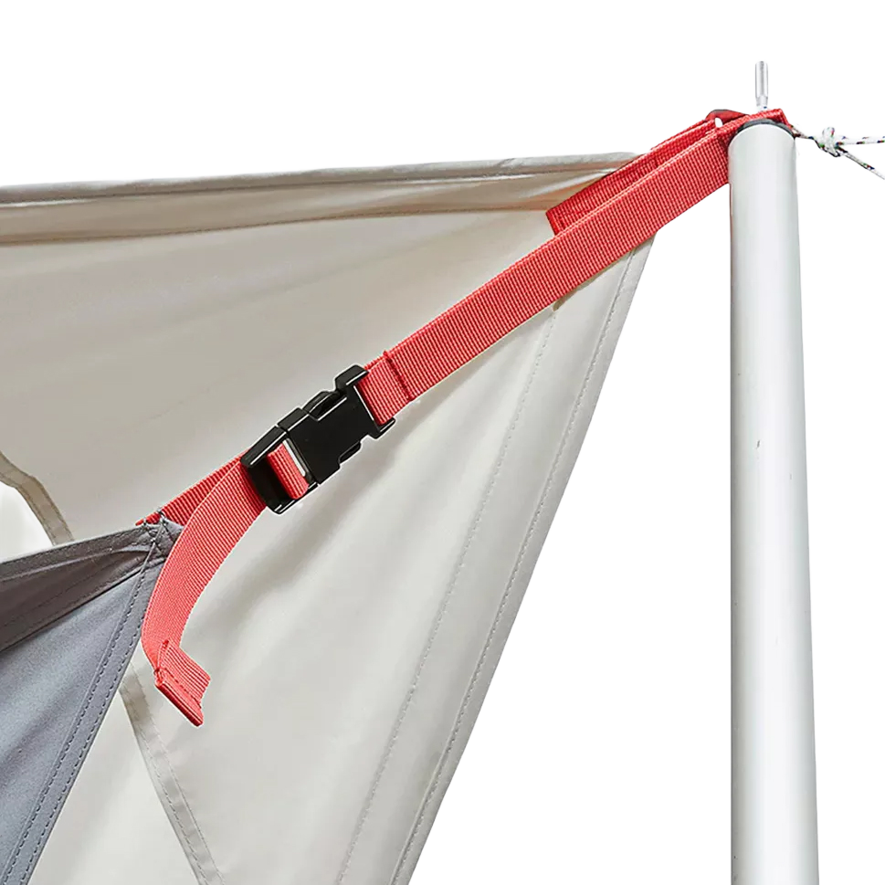 Takibi Tarp Hexa Set M-4