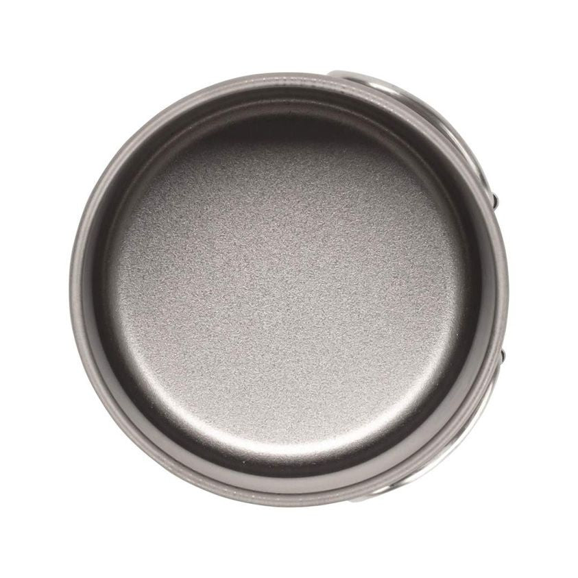 Titanium Single Wall 450 Mug-5