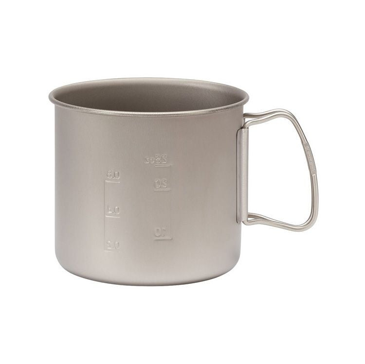 Titanium Trek 1400-2