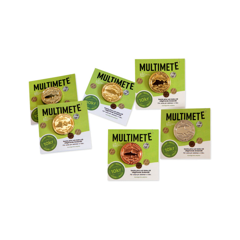 Kanalgratis Multimete Kit-3