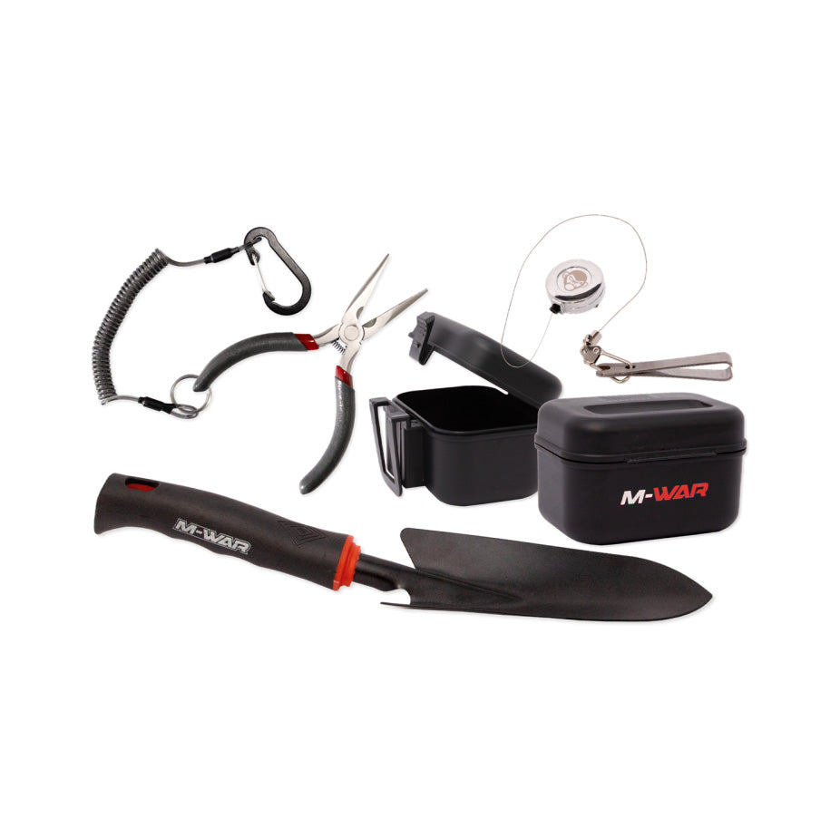 Kanalgratis Multimete Kit-2