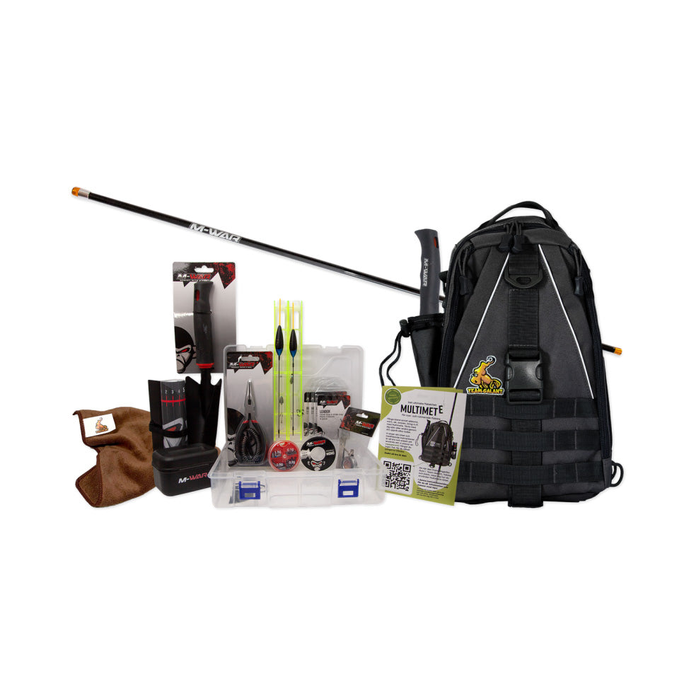 Kanalgratis Multimete Kit-1