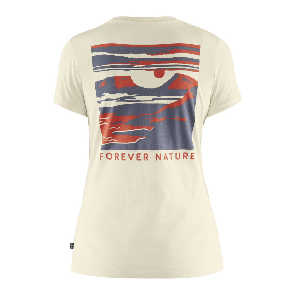 Torneträsk T-shirt W, 