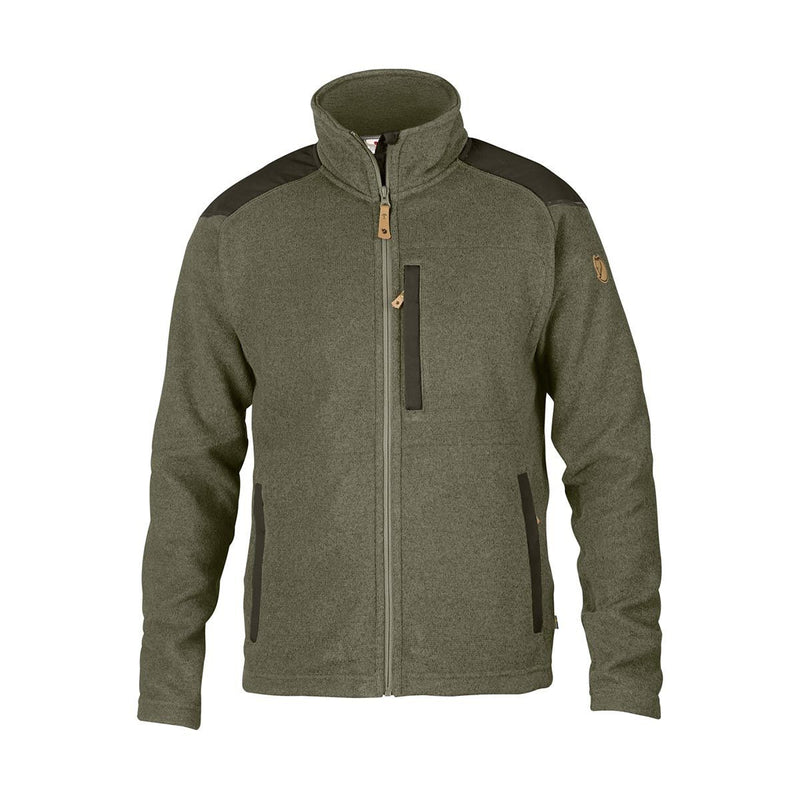 Buck Fleece M