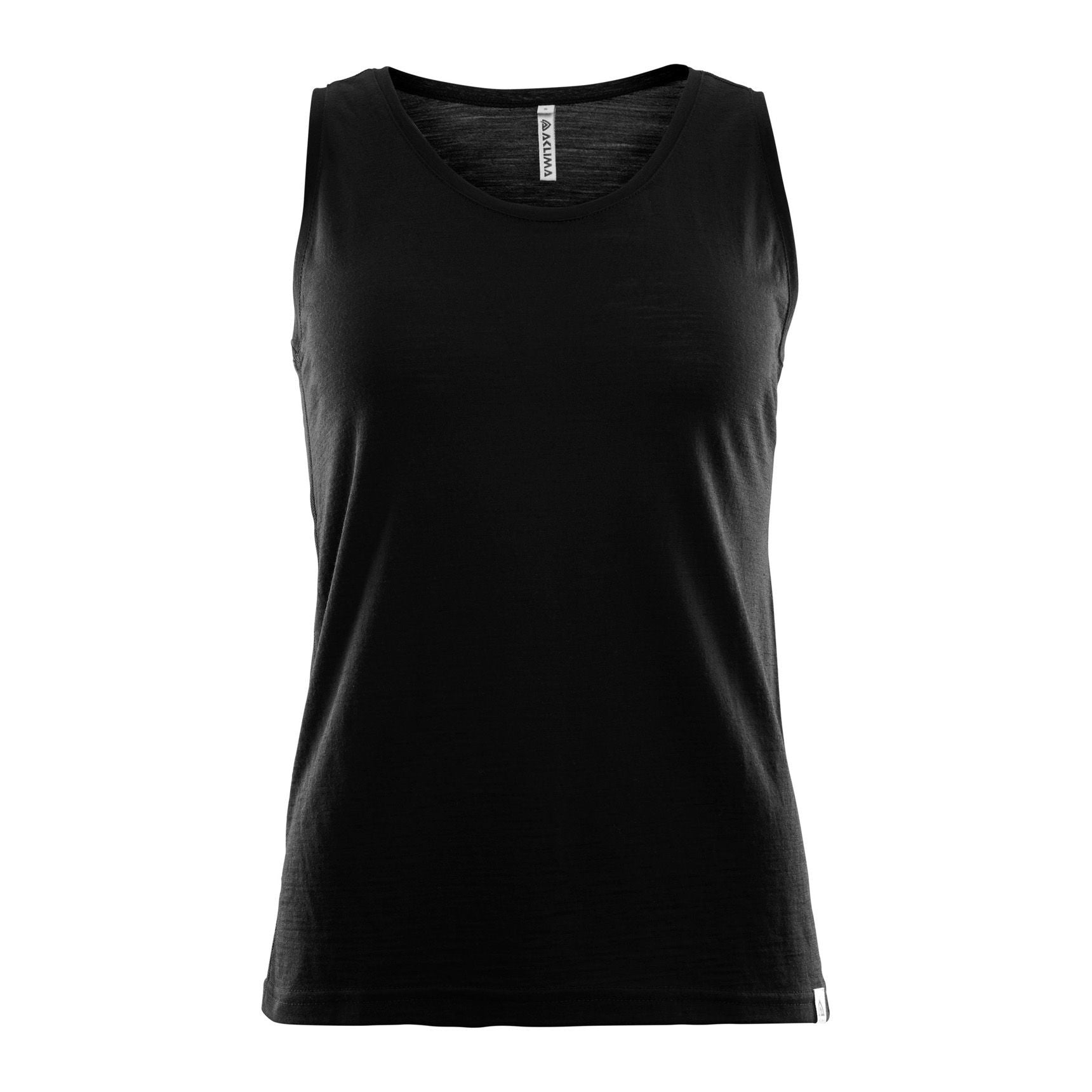 LightWool singlet W, Dam