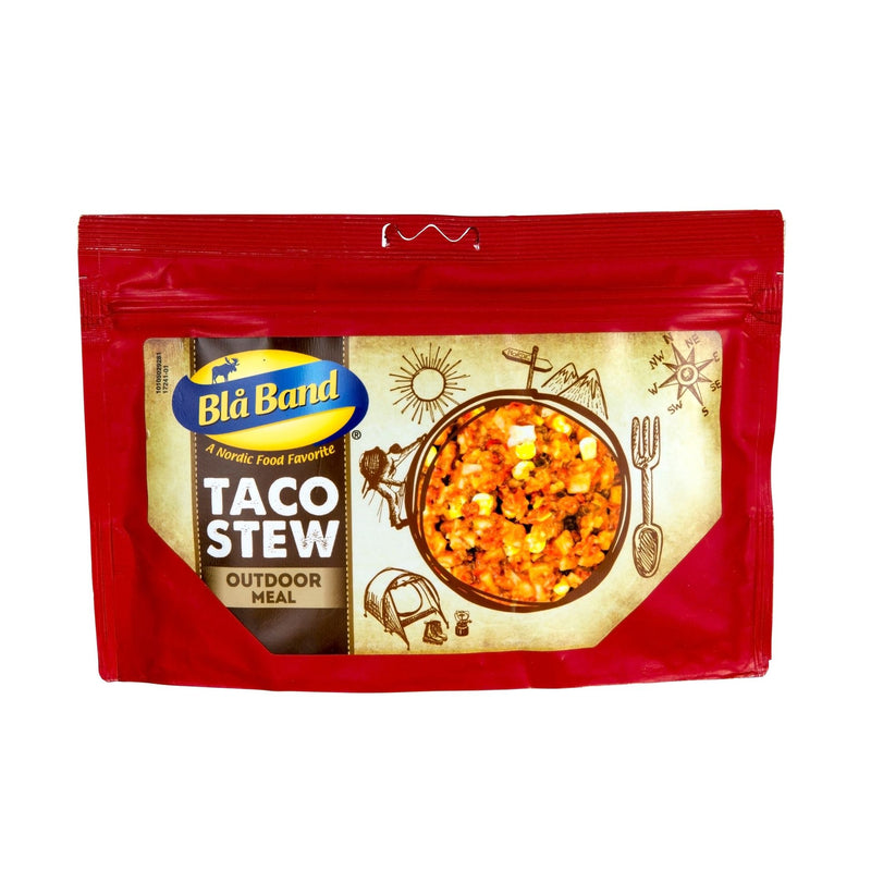 Tacogryta