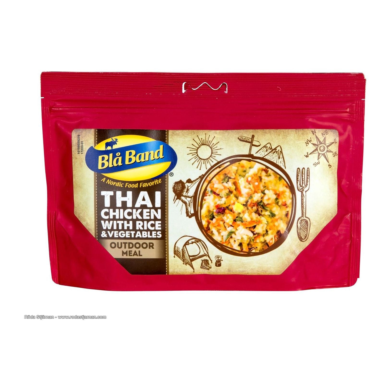 Thaikyckling med ris och grönsaker-1