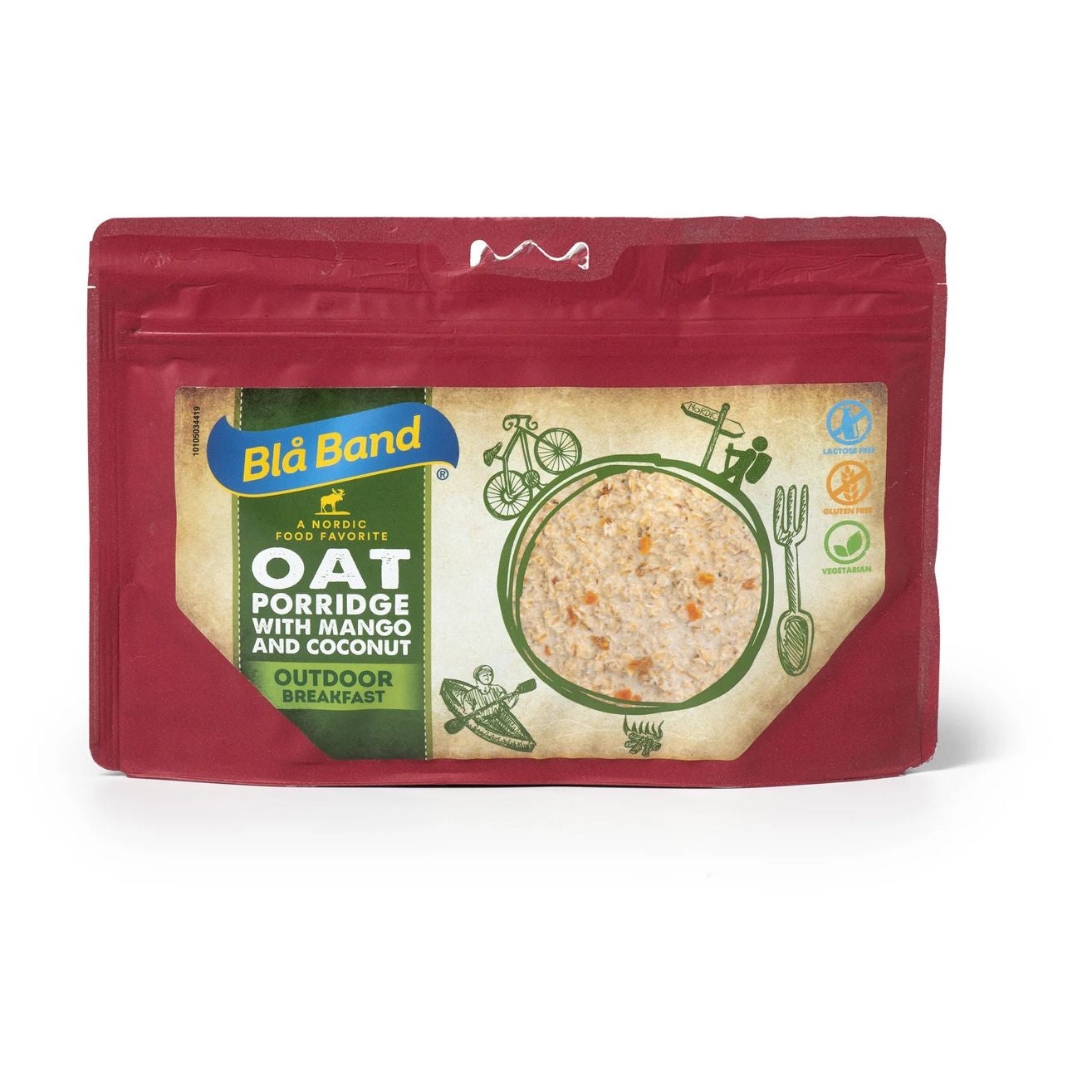 Havregröt med mango och kokos-1