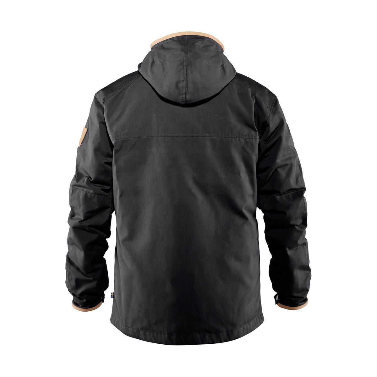 Greenland No. 1 Down Jacket M, Black