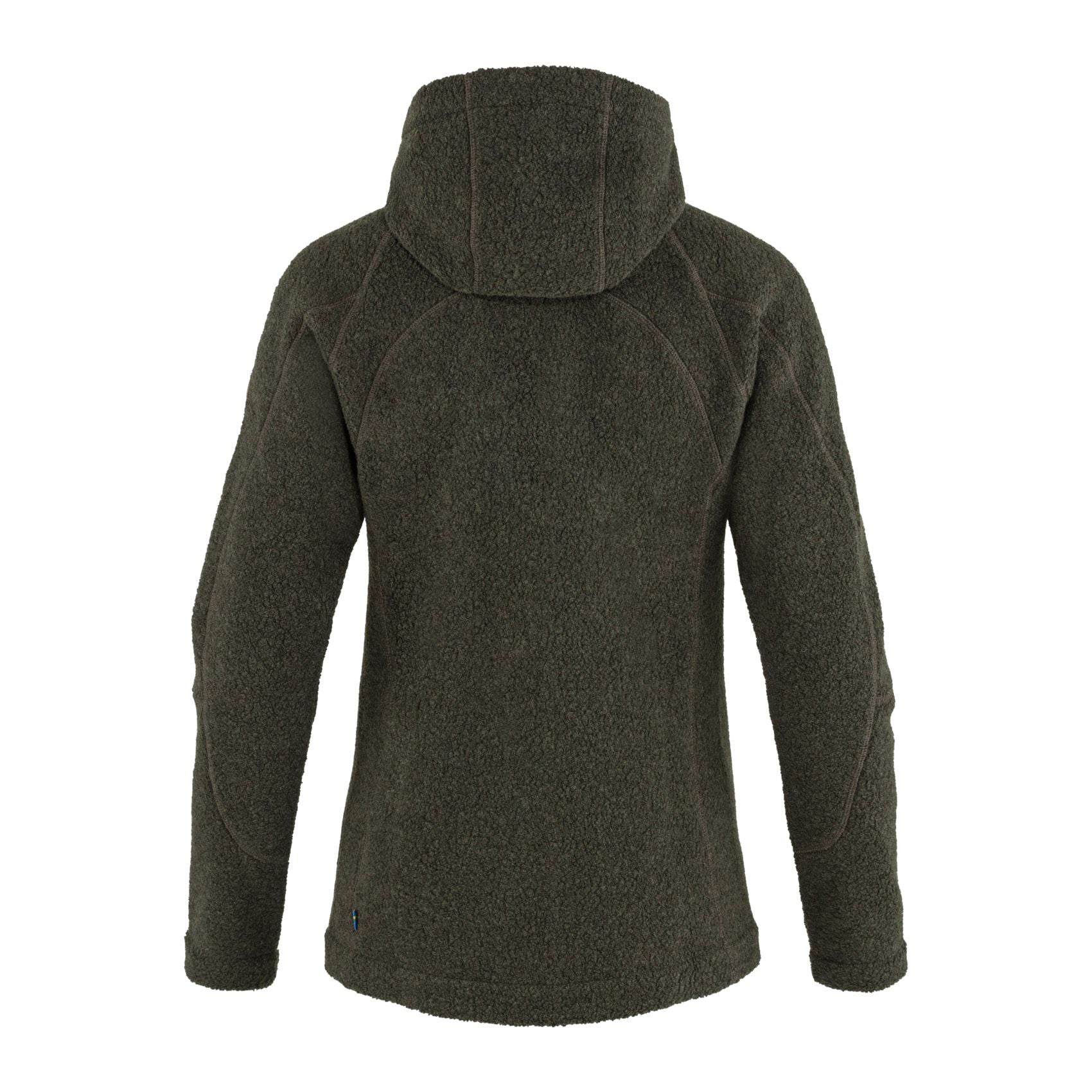 Kaitum Fleece W, Deep forest
