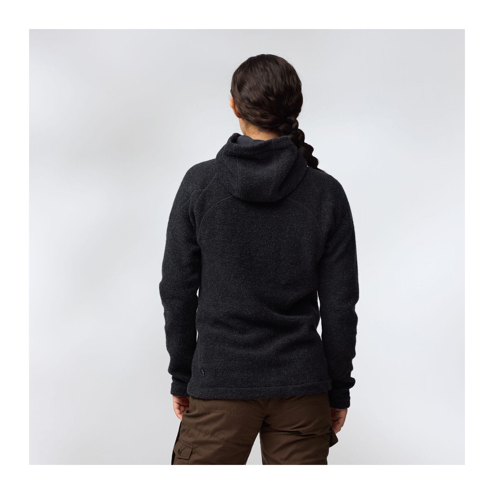 Kaitum Fleece W, Deep forest