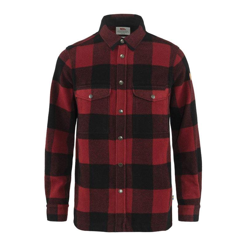 Canada Shirt M