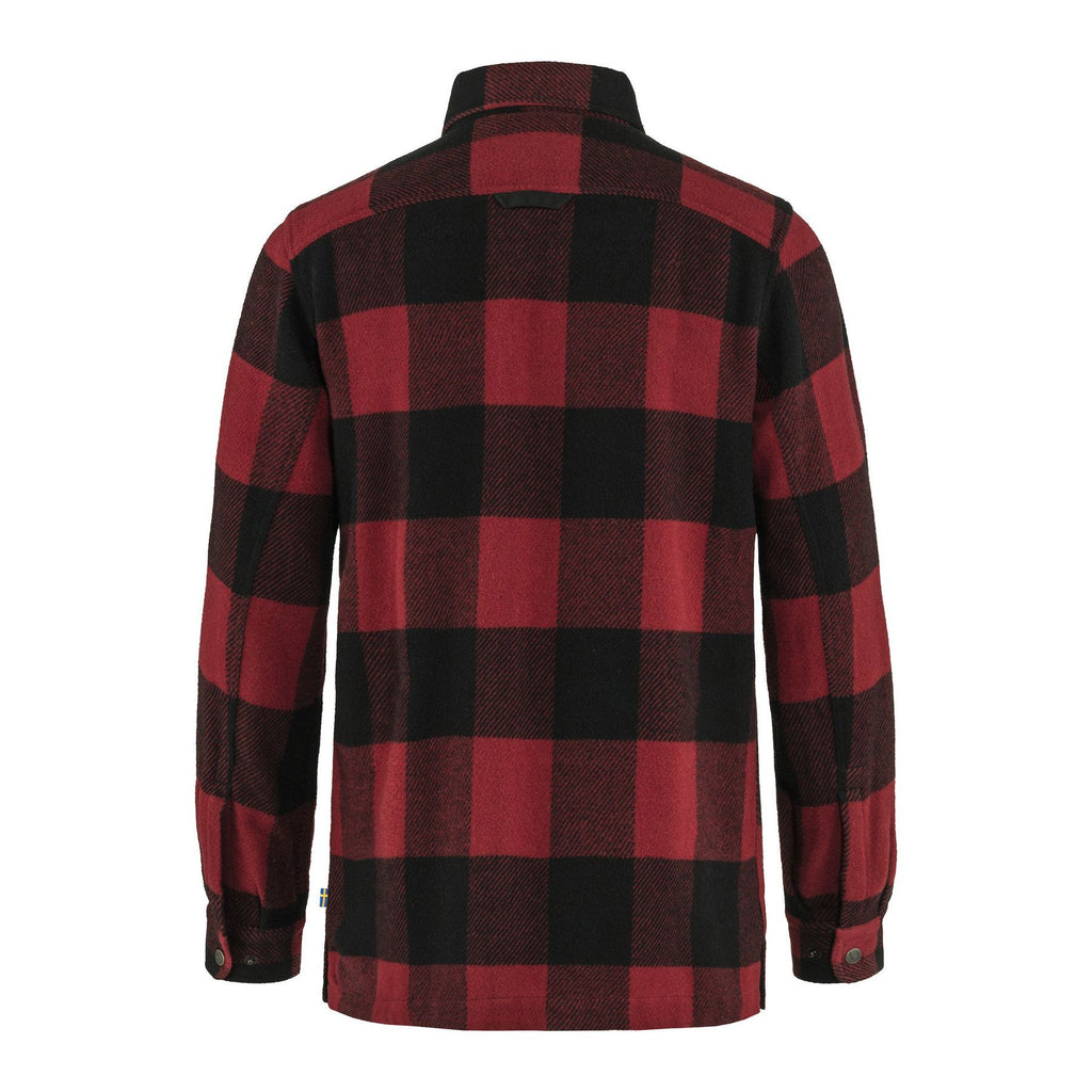 Canada Shirt M, Red