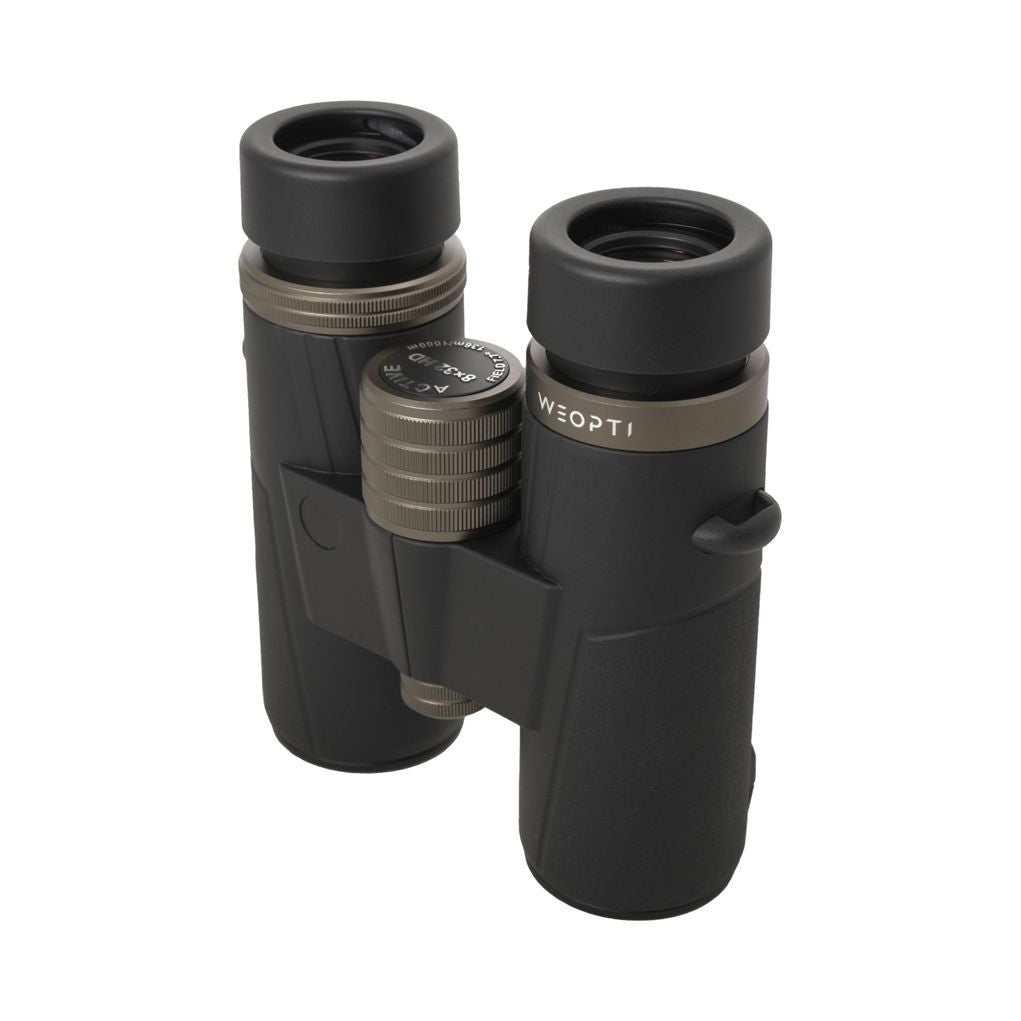 Active 8x32 HD-2