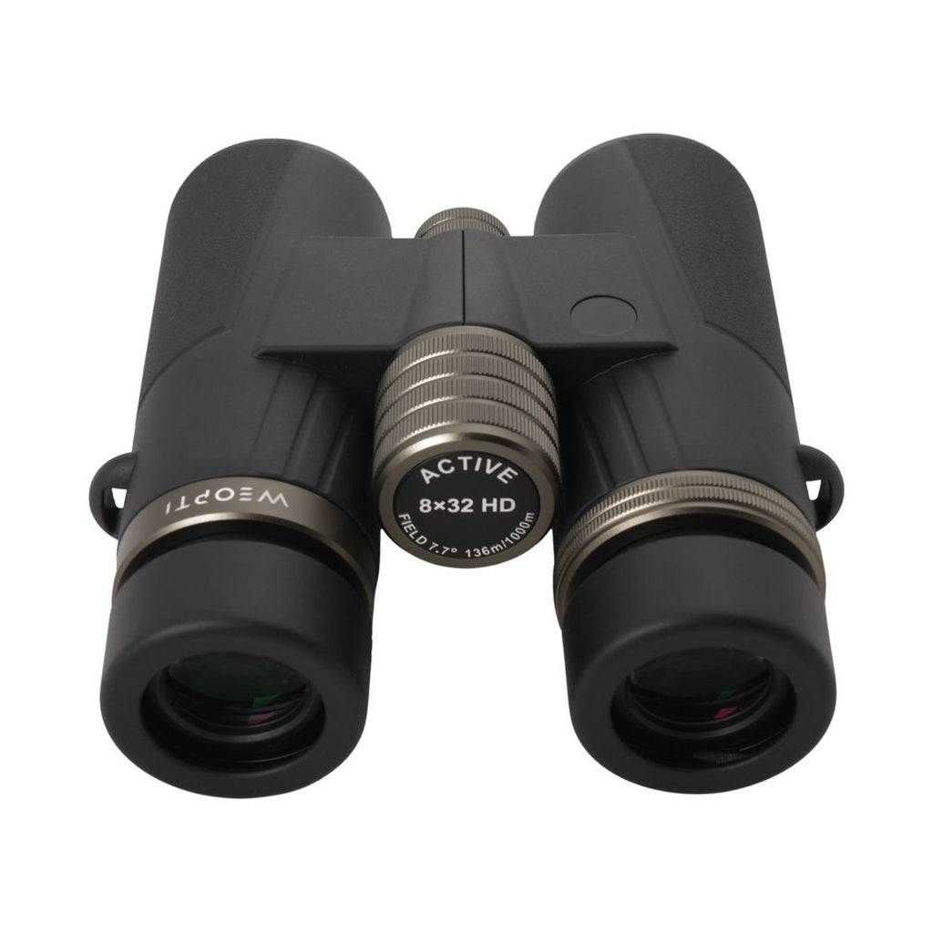 Active 8x32 HD-5