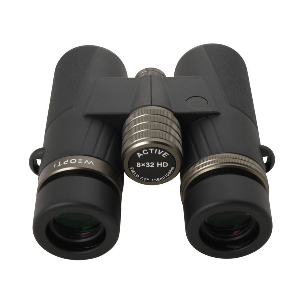 Active 8x32 HD-5