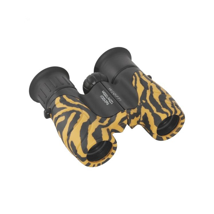 Adventure 6x21 Tiger-3