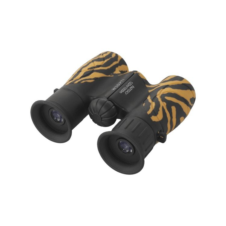 Adventure 6x21 Tiger-4