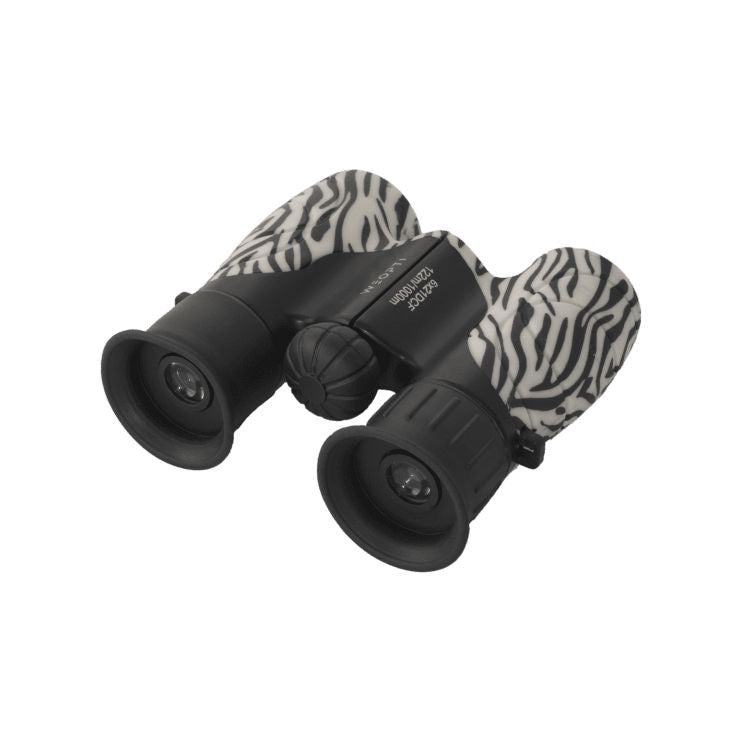 Adventure 6x21 Zebra