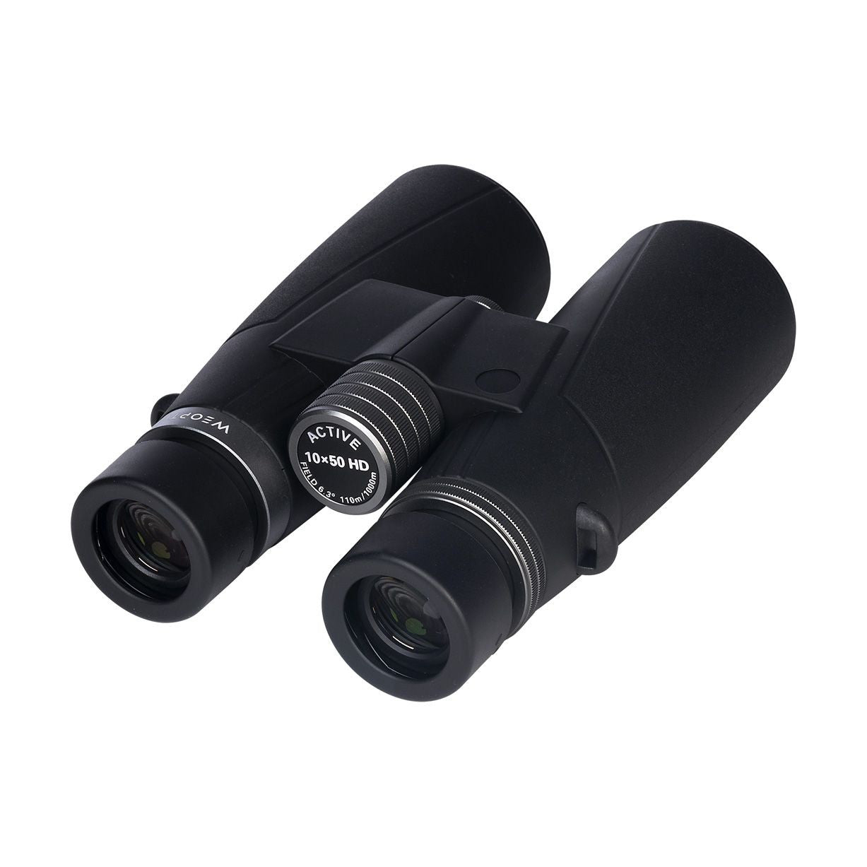 Active 12x50 HD-4