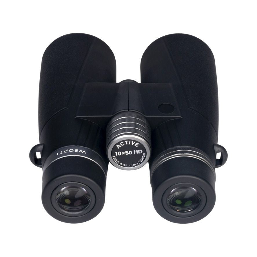 Active 12x50 HD-5