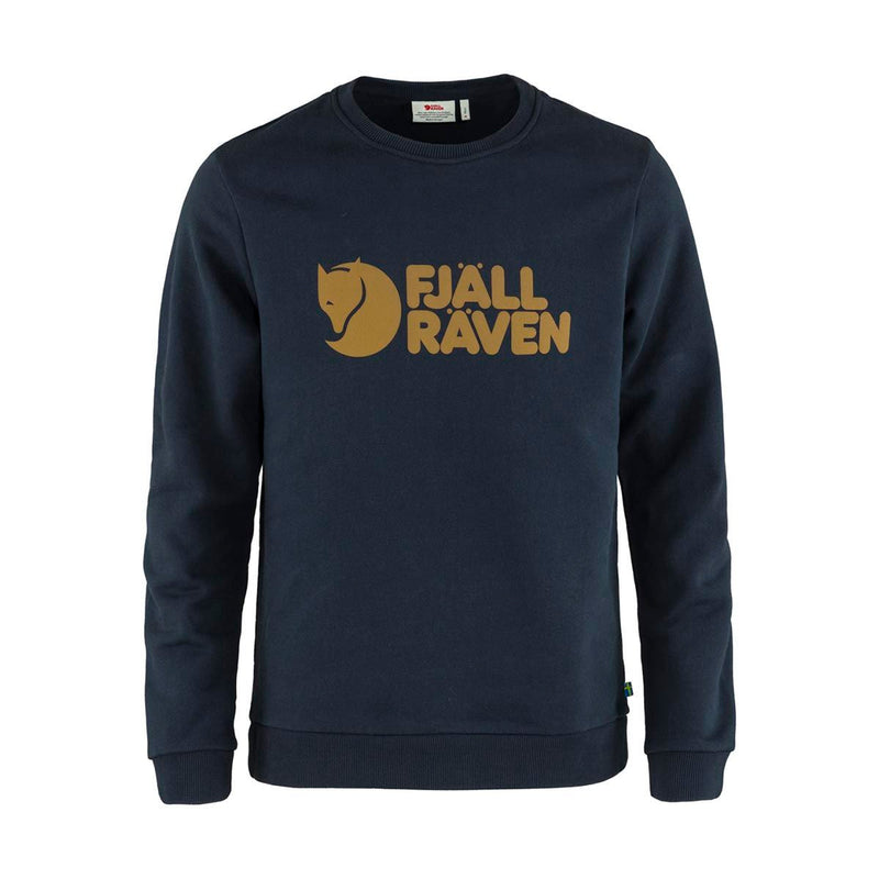Fjällräven Logo Sweater M