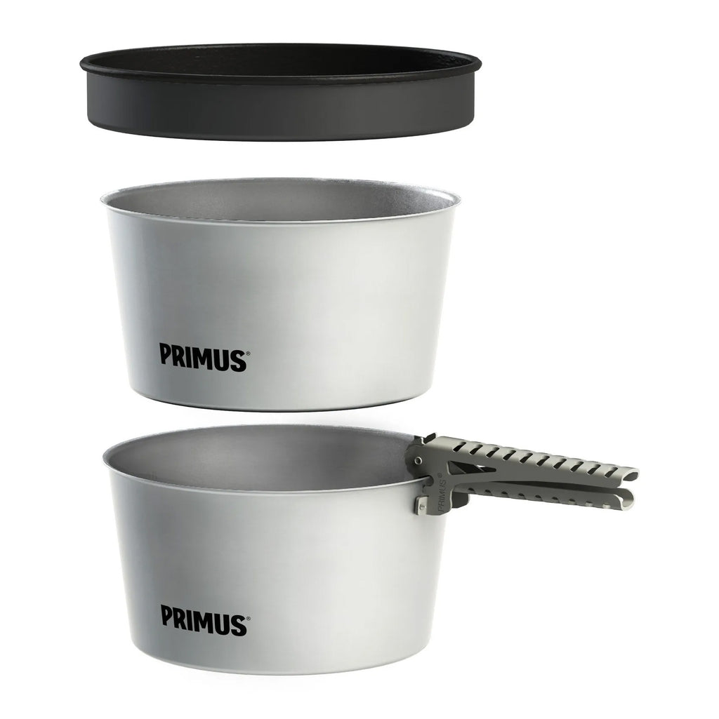 Essential Pot Set 2.3L-1