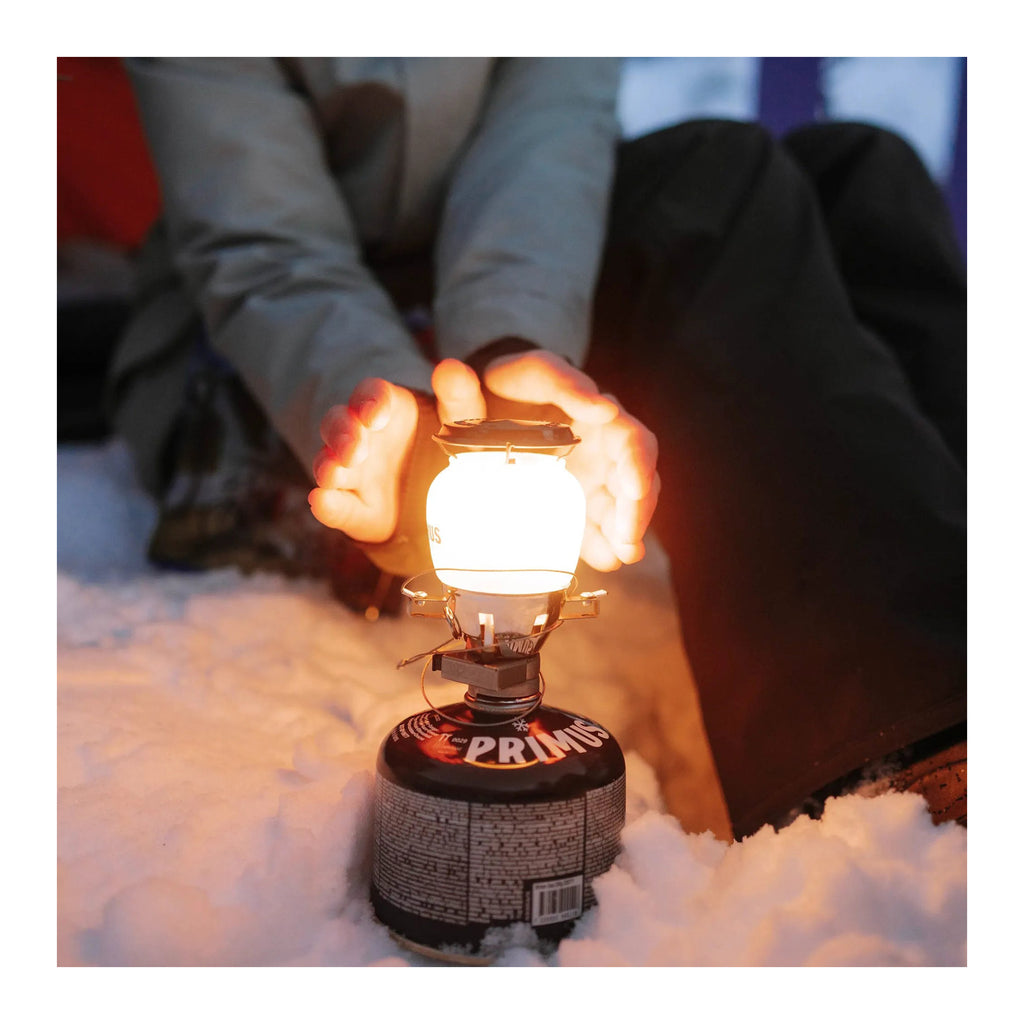 EasyLight Piezo 130-3