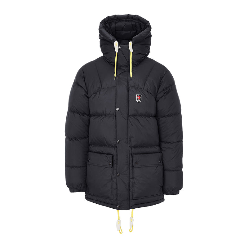 Expedition Down Jacket M