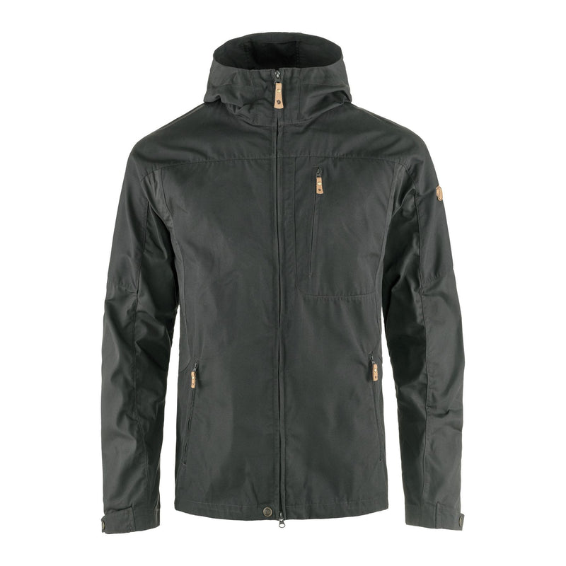 Sten Jacket M