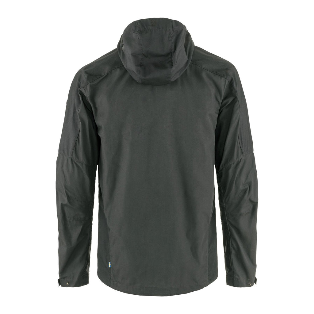 Sten Jacket M, Dark grey