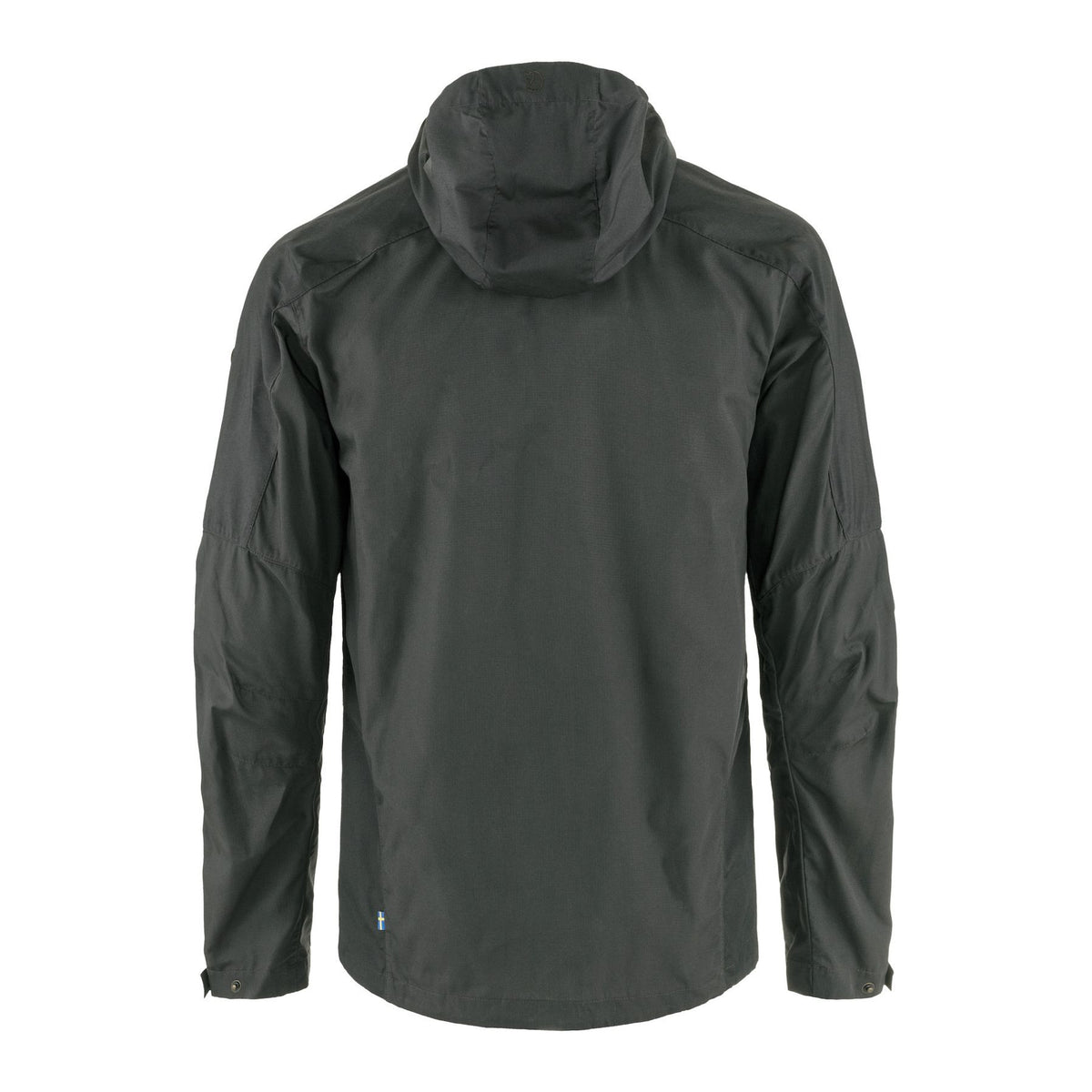 Sten Jacket M, Dark grey
