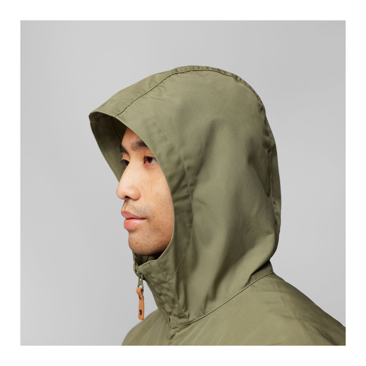 Sten Jacket M, Dark grey