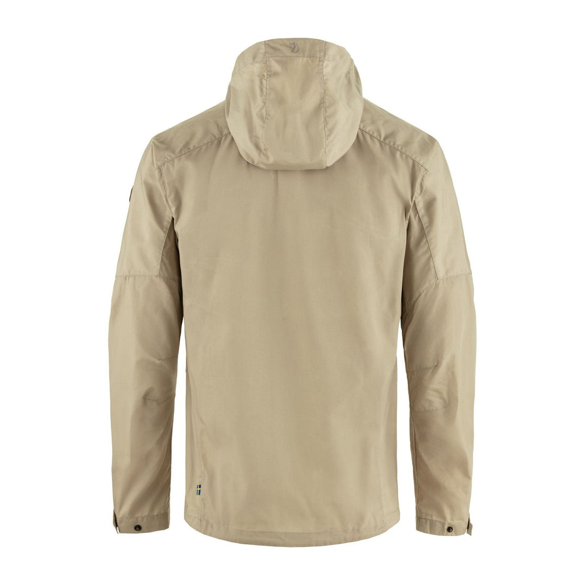 Sten Jacket M, Suede brown