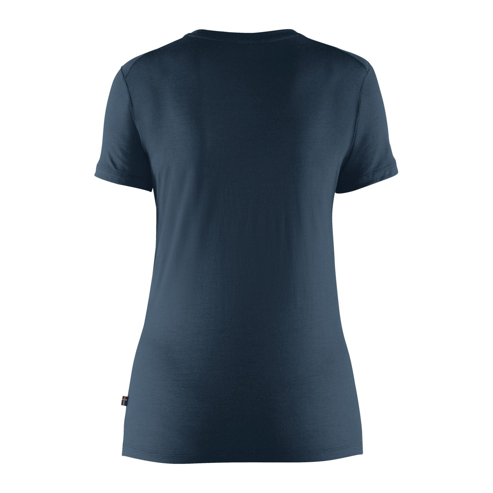 Bergtagen Thinwool SS W, Mountain blue