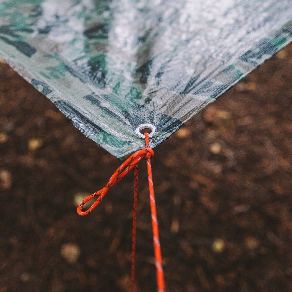 Paracord 550 9m  Reflective-2